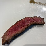 バルバッコア - 和牛