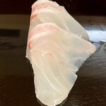 赤吉 - ヒゲソリダイ