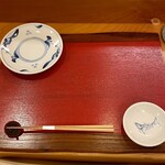 赤吉 - おまかせコース 27500円