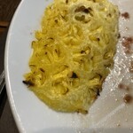 バルバッコア - パイナップル