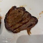 バルバッコア - イチボ＝人気の部位