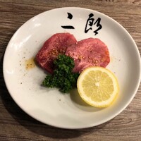 焼肉&手打ち冷麺 二郎 KANAYAMA - 