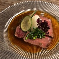 焼肉&手打ち冷麺 二郎 KANAYAMA - 