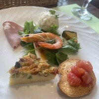 オステリアガウダンテ 神戸ハーバーランド店 - 