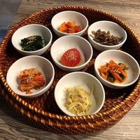 焼肉&手打ち冷麺 二郎 KANAYAMA - 