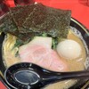 麺家あくた川直系 麺家よし川