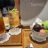 和カフェTsumugi アリオ亀有店