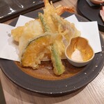 和酒楽房 かね匠 - 