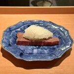 日本料理 晴山 - 