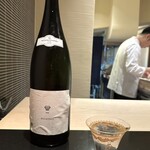 日本料理 晴山 - 