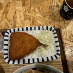 野菜を食べるごちそうとん汁 ごちとん - 