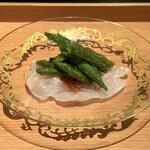 日本料理 晴山 - 