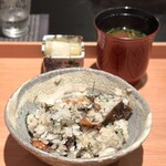 日本料理 晴山 - 