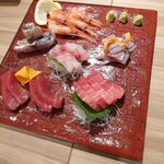 和酒楽房 かね匠 - 