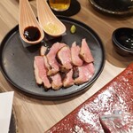 和酒楽房 かね匠 - 