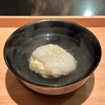 日本料理 晴山 - 