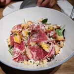 ビストロ ドゥーブルオーンズ - 