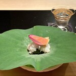 日本料理 晴山 - 