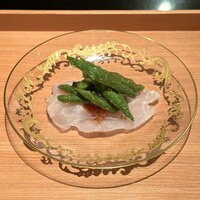 日本料理 晴山 - 