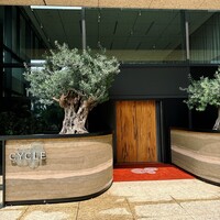 CYCLE by Mauro Colagreco - 