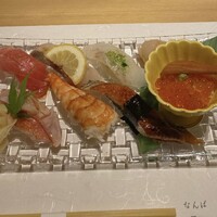 鮨 たけうち - 