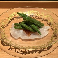 日本料理 晴山 - 