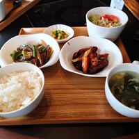 御膳房 銀座店 - 