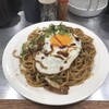 焼SOBA osakaきっちん。 エキュート立川店