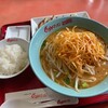 くるまやラーメン 足立保木間店