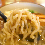 沖縄そば専門店 きんそば - 