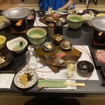 絹の湯 久恵屋旅館 - 