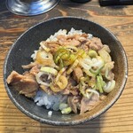 家系ラーメン クックら - 