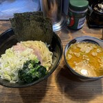 家系ラーメン クックら - 