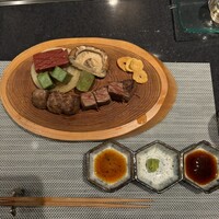 創作鉄板 蔵人 - 