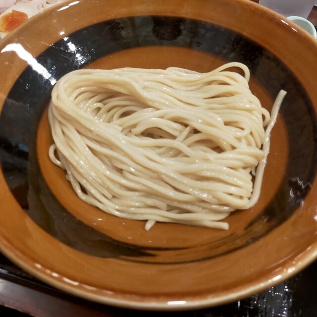 Tsukemen Ichimori photo 4