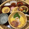 おひつごはん 四六時中 日吉津店