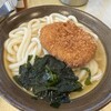 牧のうどん 久山店