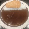 カレー専門店 クラウンエース 上野店