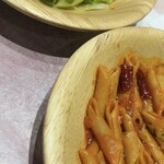 サイゼリヤ - 料理写真: