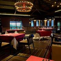 Re Wharf - 