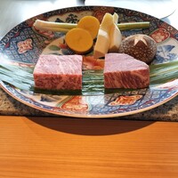 鉄板焼 結久 - 