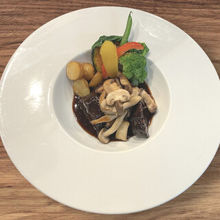 ビストロ ブーコ_2