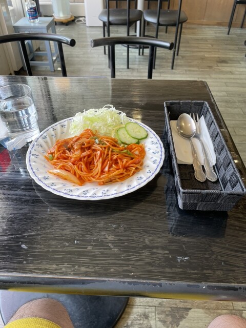 メロディー - 三春（喫茶店）の写真