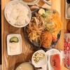 こもろ食堂