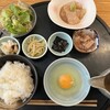 料理屋 なすび 新富町店