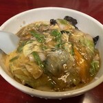 華賓 - 中華飯
