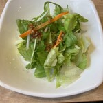 チャ〜ボン多福楼 蒲田店 - 前菜