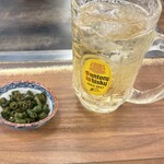 月島もんじゃ もへじ 町田 - 