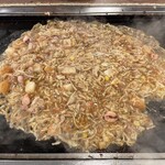 月島もんじゃ もへじ 町田 - 