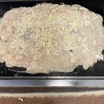 月島もんじゃ もへじ 町田 - 